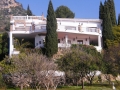 Herrenhaus der Cortijo-Alegria