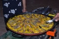 Selbstgemachte Paella