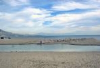 Playa de Santa Amalia Fuengirola