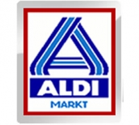 Aldi Supermarkt