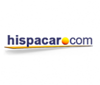 HISPACAR Fluhafen Malaga ab € 59,90  Woche