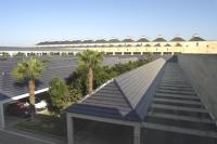 Flughafen Sevilla --> 200 Km